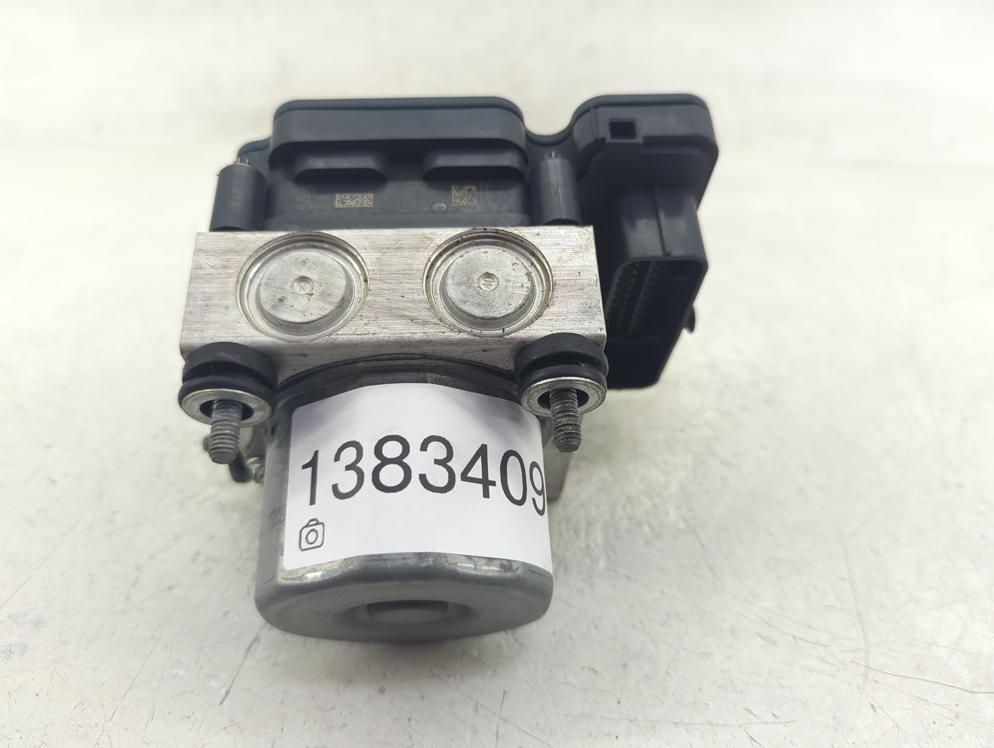 2015-2017 Toyota Camry ABS Pump Control Module Replacement P/N:0265956211 2265106527 Fits Fits 2015 2016 2017 OEM Used Auto 