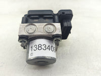 2015-2017 Toyota Camry ABS Pump Control Module Replacement P/N:0265956211 2265106527 Fits Fits 2015 2016 2017 OEM Used Auto 