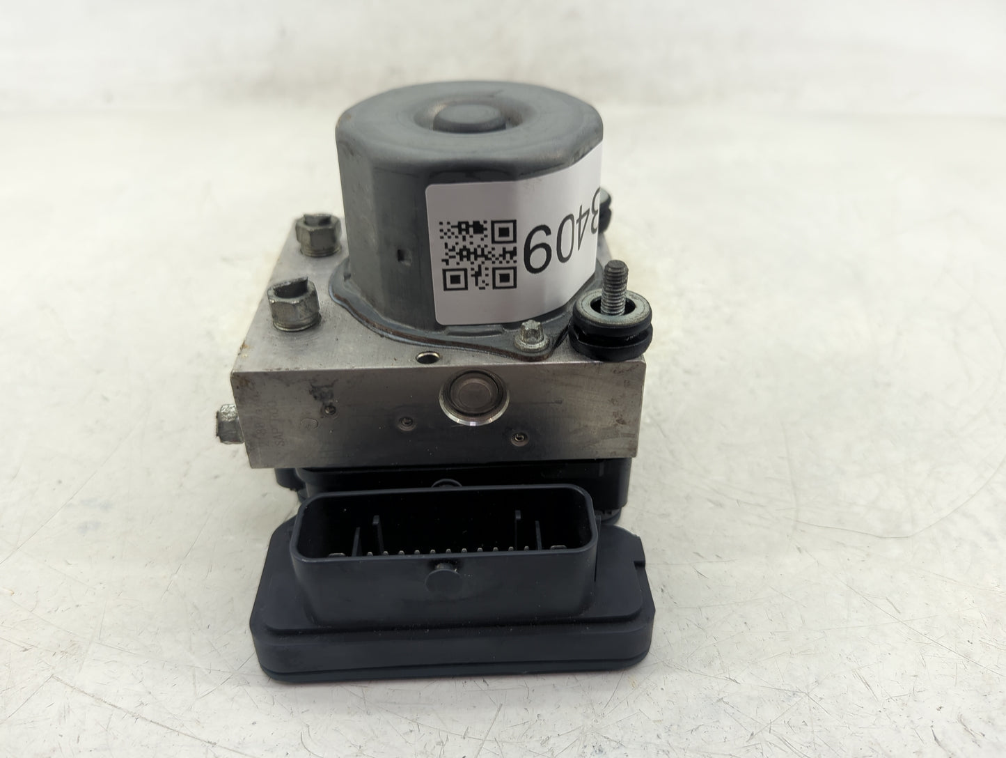 2015-2017 Toyota Camry ABS Pump Control Module Replacement P/N:0265956211 2265106527 Fits Fits 2015 2016 2017 OEM Used Auto 