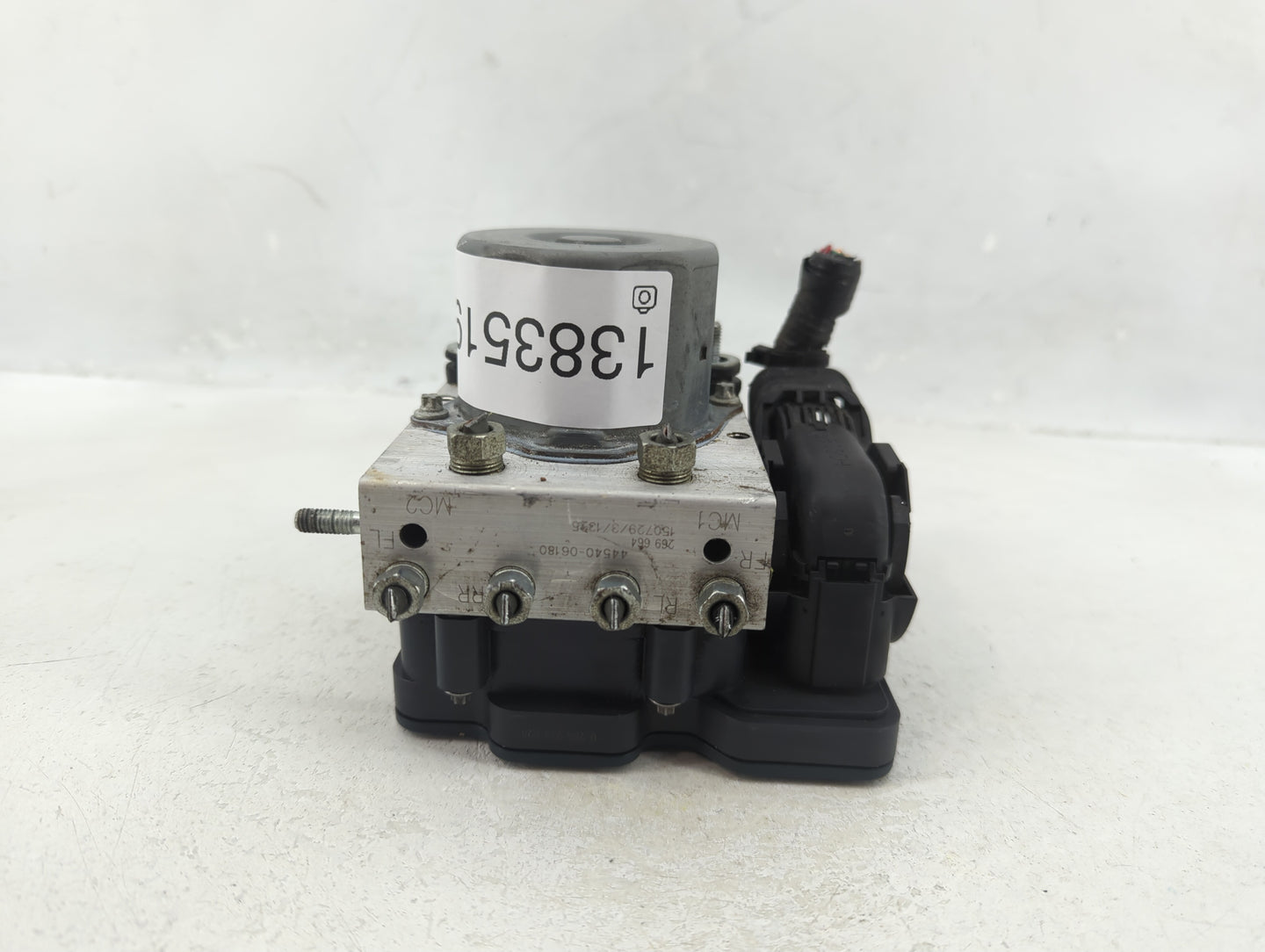 2012-2017 Toyota Camry ABS Pump Control Module Replacement P/N:44540-06180 Fits Fits 2012 2013 2014 2015 2016 2017 2018 OEM 