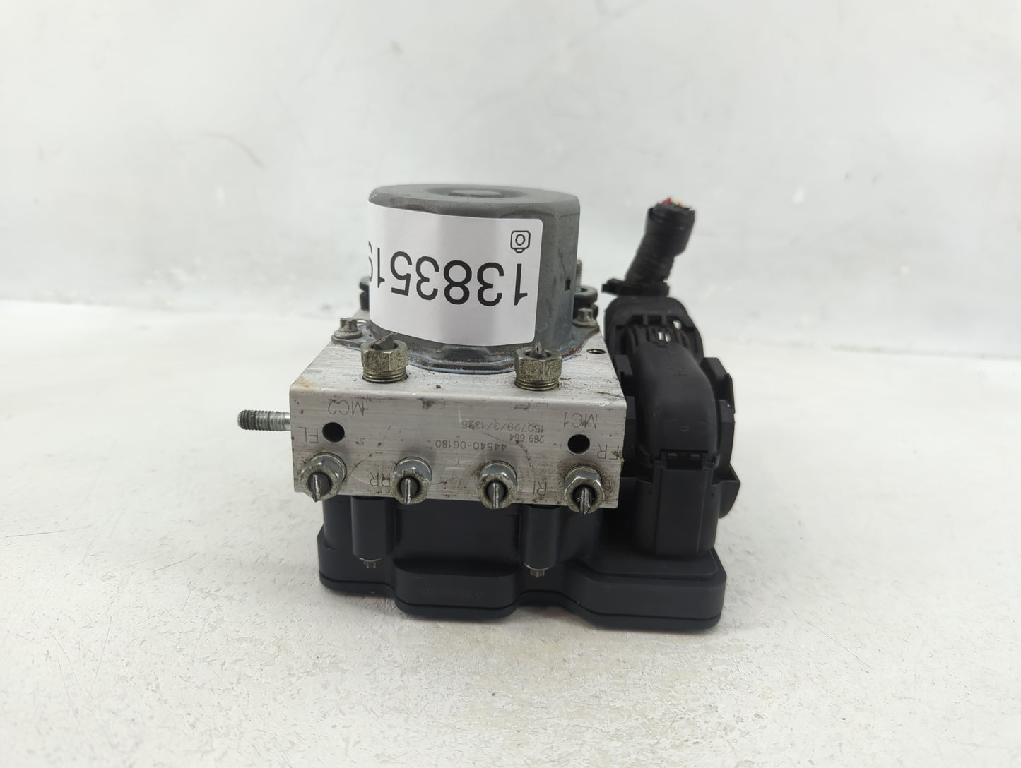 2012-2017 Toyota Camry ABS Pump Control Module Replacement P/N:44540-06180 Fits Fits 2012 2013 2014 2015 2016 2017 2018 OEM 