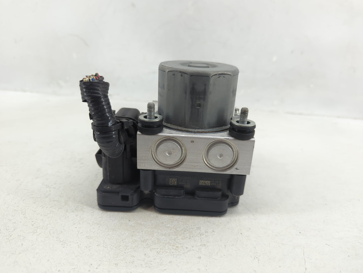 2012-2017 Toyota Camry ABS Pump Control Module Replacement P/N:44540-06180 Fits Fits 2012 2013 2014 2015 2016 2017 2018 OEM 