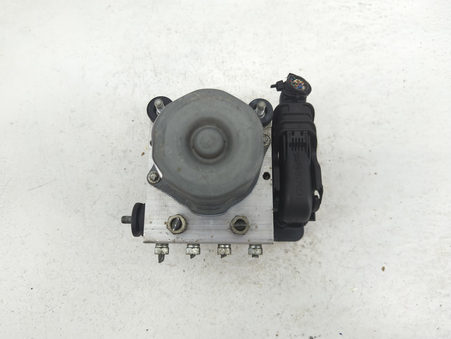 2012-2017 Toyota Camry ABS Pump Control Module Replacement P/N:44540-06180 Fits Fits 2012 2013 2014 2015 2016 2017 2018 OEM 