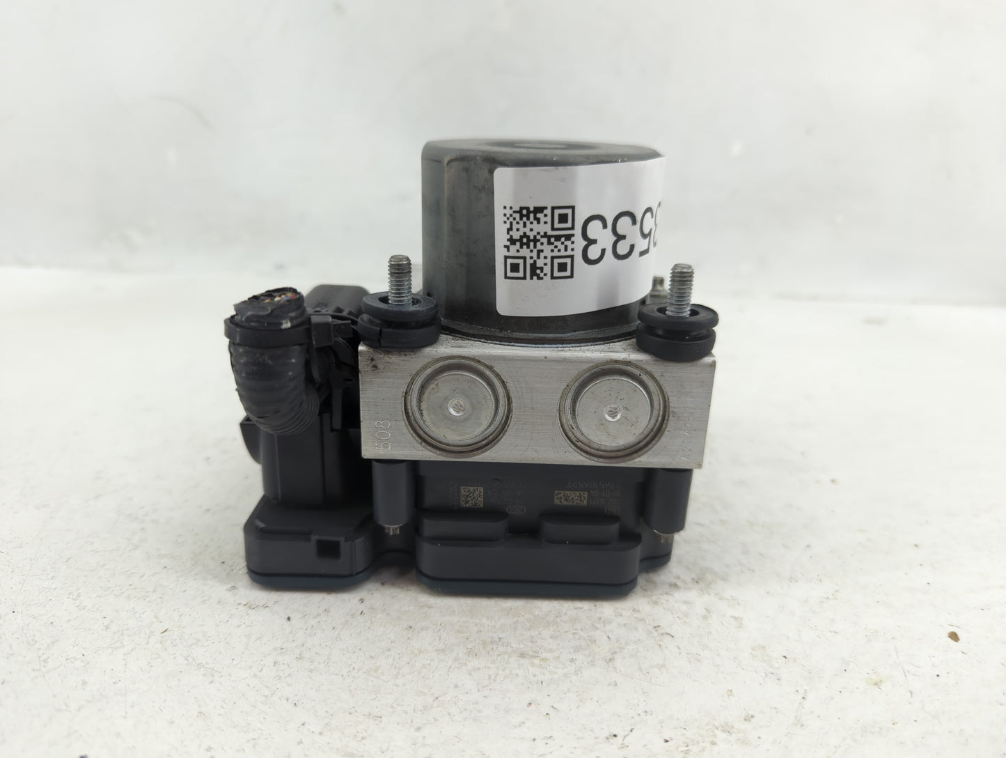 2012-2017 Toyota Camry ABS Pump Control Module Replacement P/N:44540-06180 Fits Fits 2012 2013 2014 2015 2016 2017 2018 OEM 