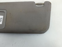 2012-2017 Toyota Camry Sun Visor Shade Replacement Driver Left Mirror Fits Fits 2012 2013 2014 2015 2016 2017 OEM Used Auto 