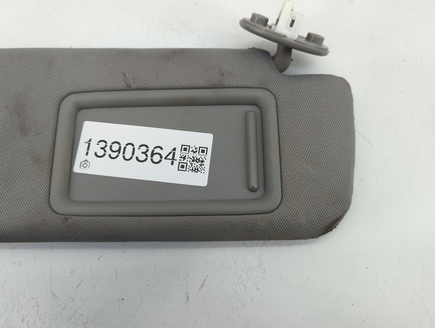 2012-2017 Toyota Camry Sun Visor Shade Replacement Passenger Right Mirror Fits Fits 2012 2013 2014 2015 2016 2017 OEM Used A