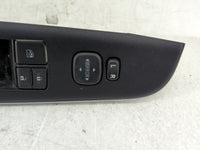 2015-2017 Toyota Camry Master Power Window Switch Replacement Driver Side Left P/N:84820-06120 Fits Fits 2015 2016 2017 OEM 