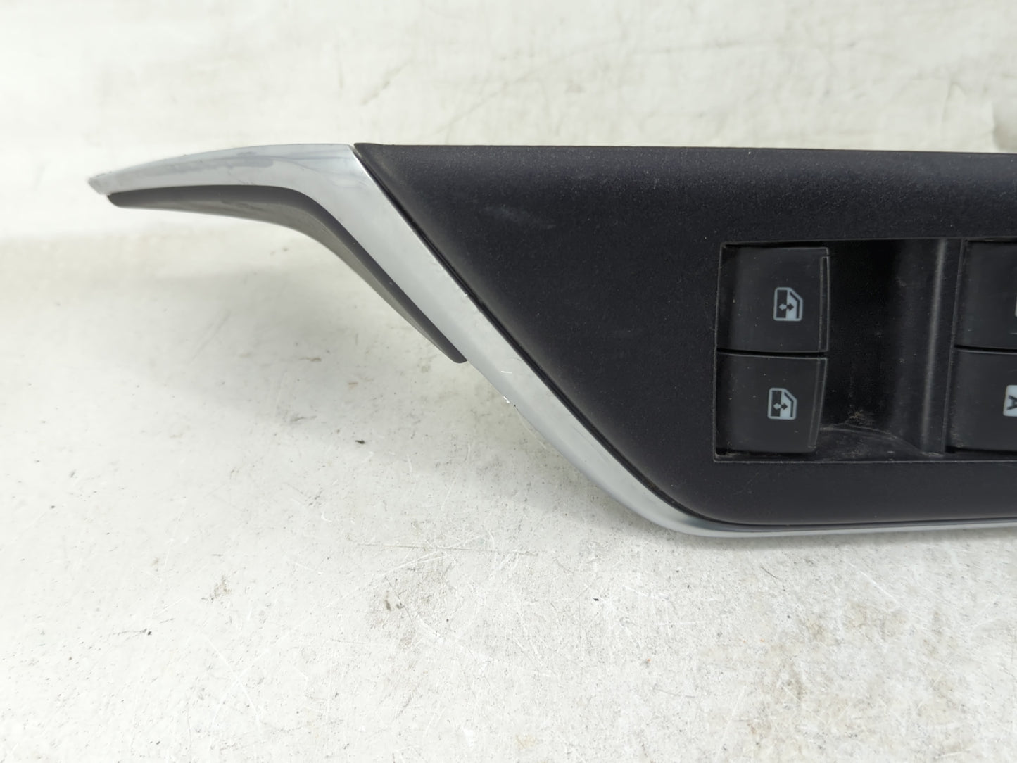 2015-2017 Toyota Camry Master Power Window Switch Replacement Driver Side Left P/N:84820-06120 Fits Fits 2015 2016 2017 OEM 