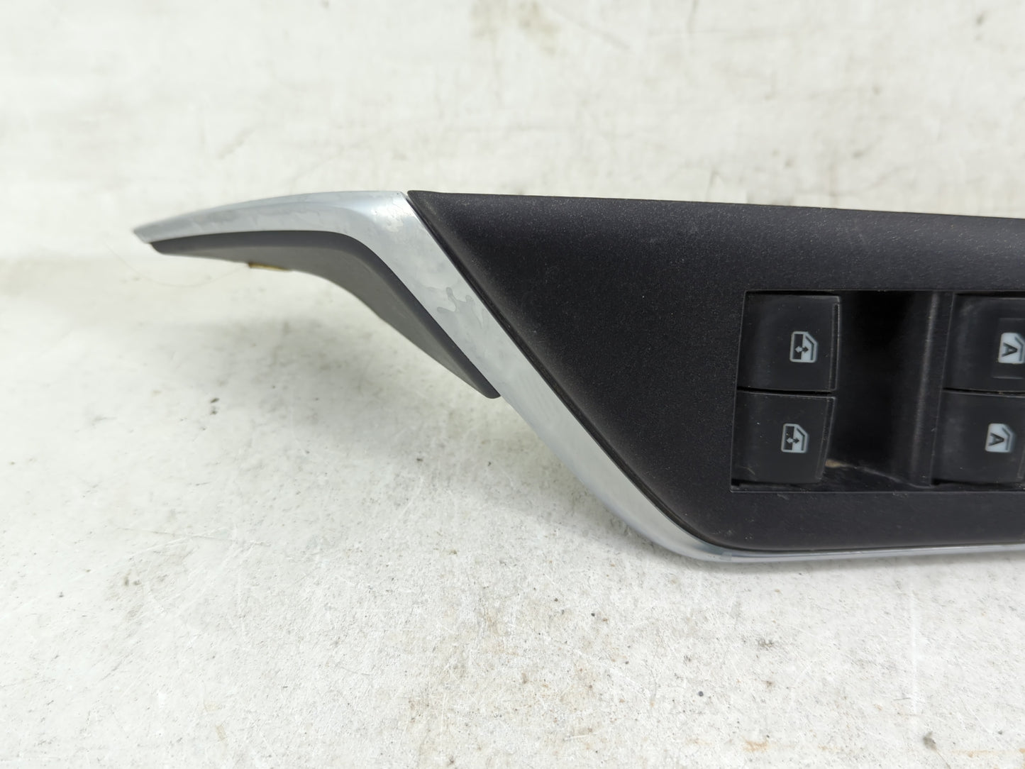 2015-2017 Toyota Camry Master Power Window Switch Replacement Driver Side Left P/N:84820-06120 Fits Fits 2015 2016 2017 OEM 