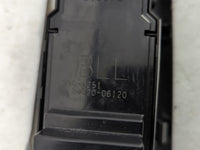 2015-2017 Toyota Camry Master Power Window Switch Replacement Driver Side Left P/N:84820-06120 Fits Fits 2015 2016 2017 OEM 