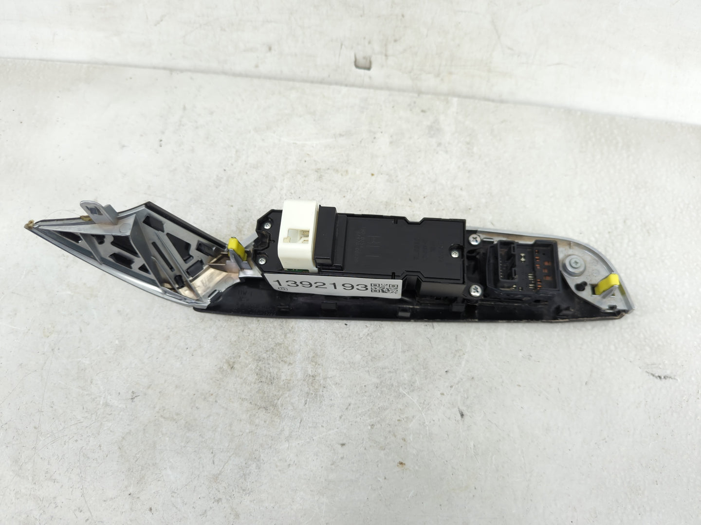 2015-2017 Toyota Camry Master Power Window Switch Replacement Driver Side Left P/N:84820-06120 Fits Fits 2015 2016 2017 OEM 