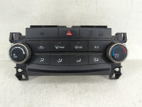2015-2017 Toyota Camry Climate Control Module Temperature AC/Heater Replacement P/N:0650770329 Fits Fits 2015 2016 2017 OEM 