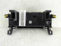 2015-2017 Toyota Camry Climate Control Module Temperature AC/Heater Replacement P/N:0650770329 Fits Fits 2015 2016 2017 OEM 