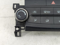 2015-2017 Toyota Camry Climate Control Module Temperature AC/Heater Replacement Fits Fits 2015 2016 2017 OEM Used Auto Parts