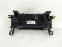 2015-2017 Toyota Camry Climate Control Module Temperature AC/Heater Replacement Fits Fits 2015 2016 2017 OEM Used Auto Parts