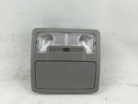 2015 Toyota Camry Overhead Roof Console - Oemusedautoparts1.com