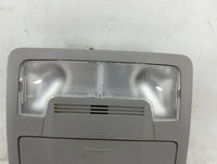 2015 Toyota Camry Overhead Roof Console - Oemusedautoparts1.com