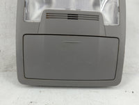 2015 Toyota Camry Overhead Roof Console - Oemusedautoparts1.com
