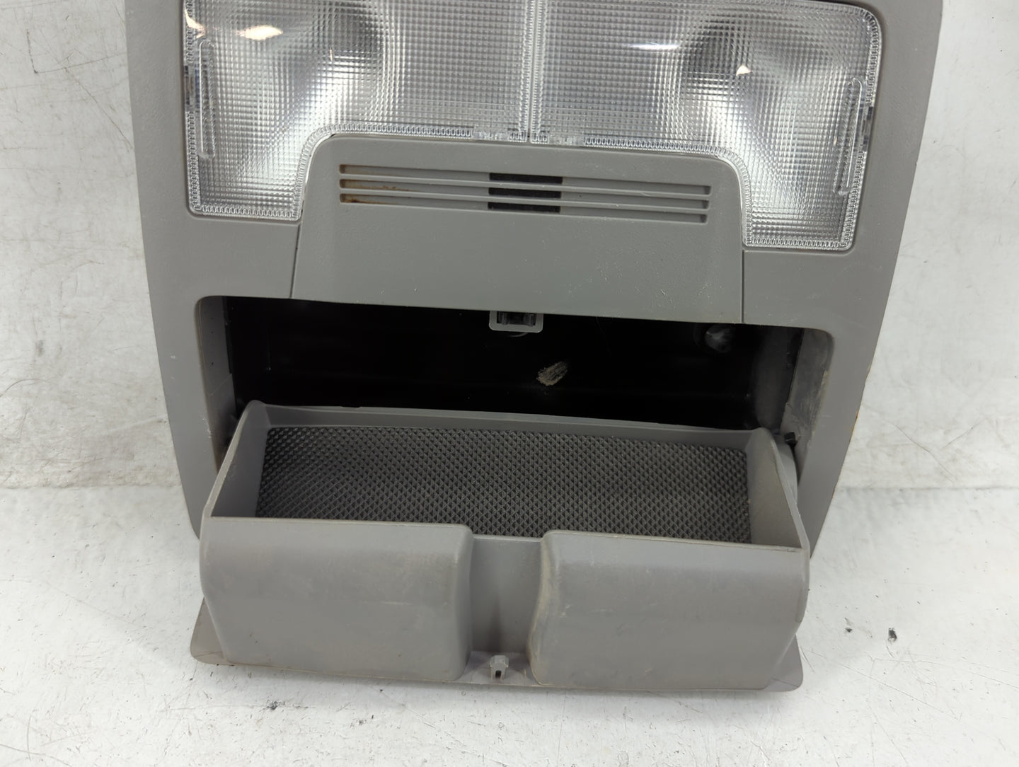 2015 Toyota Camry Overhead Roof Console - Oemusedautoparts1.com