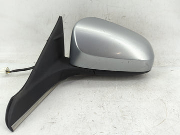 2015-2017 Toyota Camry Driver Side View Mirror - Left Door Mirror OEM Used - Oemusedautoparts1.com