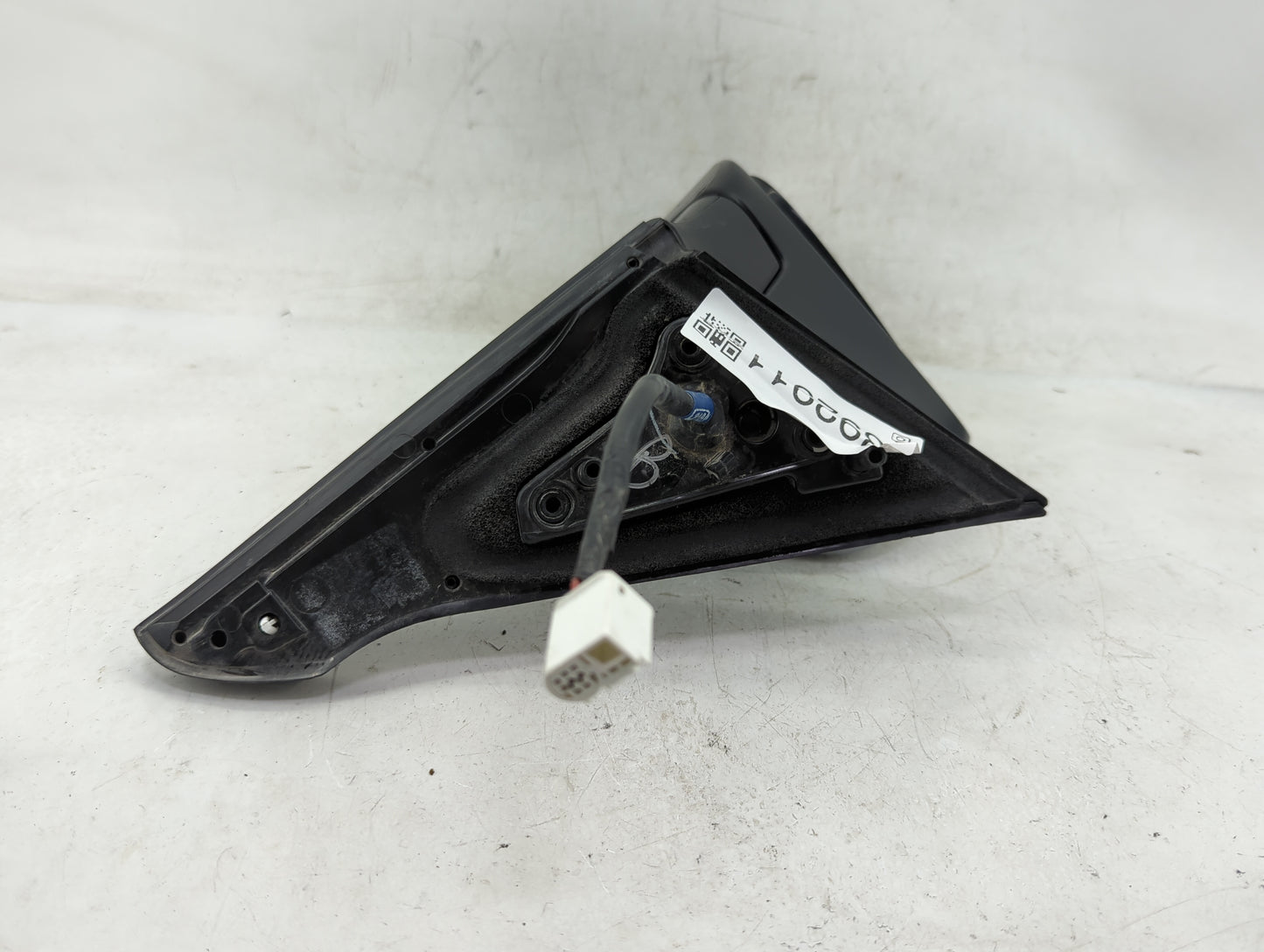2015-2017 Toyota Camry Driver Side View Mirror - Left Door Mirror OEM Used - Oemusedautoparts1.com