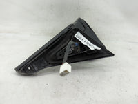 2015-2017 Toyota Camry Driver Side View Mirror - Left Door Mirror OEM Used - Oemusedautoparts1.com