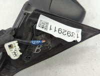 2015-2017 Toyota Camry Driver Side View Mirror - Left Door Mirror OEM Used - Oemusedautoparts1.com