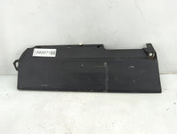 2012-2017 Toyota Camry Air Bag Passenger Right Knee OEM Fits Fits 2012 2013 2014 2015 2016 2017 OEM Used Auto Parts - Oemuse