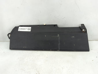 compare product 2012-2017 Toyota Camry Air Bag Passenger Right Knee OEM Fits Fits 2012 2013 2014 2015 2016 2017 OEM Used Auto Parts