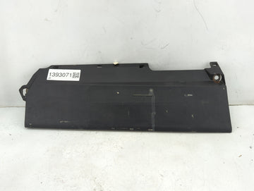 2012-2017 Toyota Camry Air Bag Passenger Right Knee OEM Fits Fits 2012 2013 2014 2015 2016 2017 OEM Used Auto Parts - Oemuse