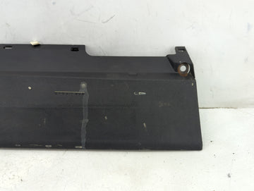 2012-2017 Toyota Camry Air Bag Passenger Right Knee OEM Fits Fits 2012 2013 2014 2015 2016 2017 OEM Used Auto Parts