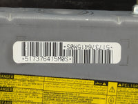 2012-2017 Toyota Camry Air Bag Passenger Right Knee OEM Fits Fits 2012 2013 2014 2015 2016 2017 OEM Used Auto Parts - Oemuse