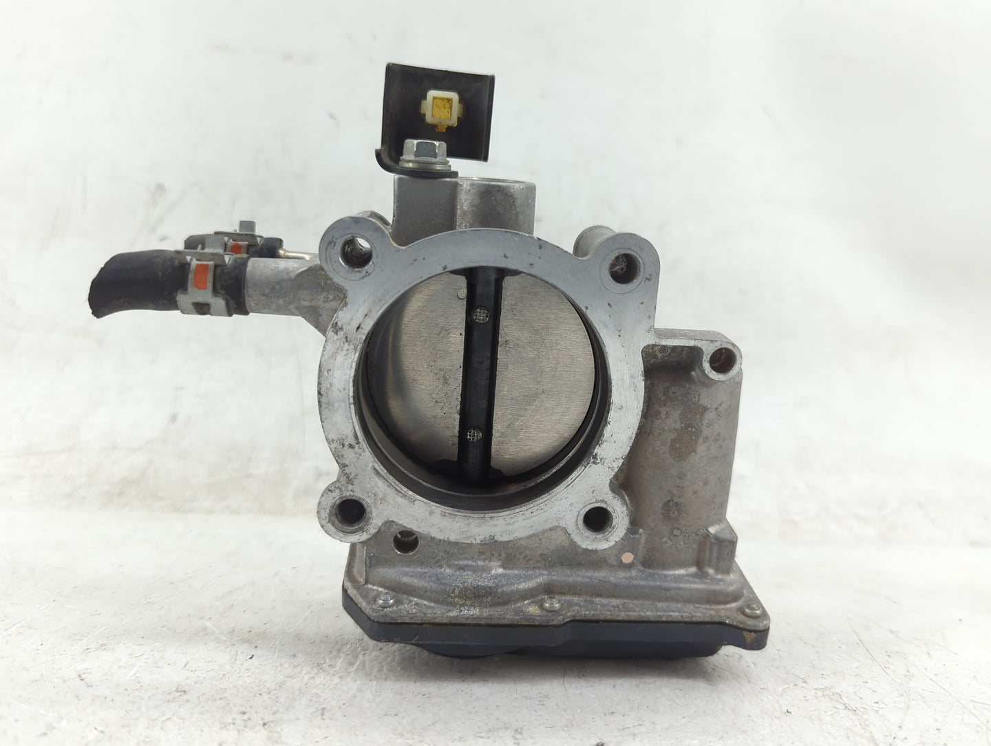 2010-2017 Toyota Camry Throttle Body P/N:1440 05S01 22030-0V010 Fits Fits 2009 2010 2011 2012 2013 2014 2015 2016 2017 2018 