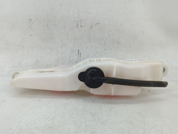 2012-2017 Toyota Camry Radiator Coolant Overflow Expansion Tank Bottle - Oemusedautoparts1.com