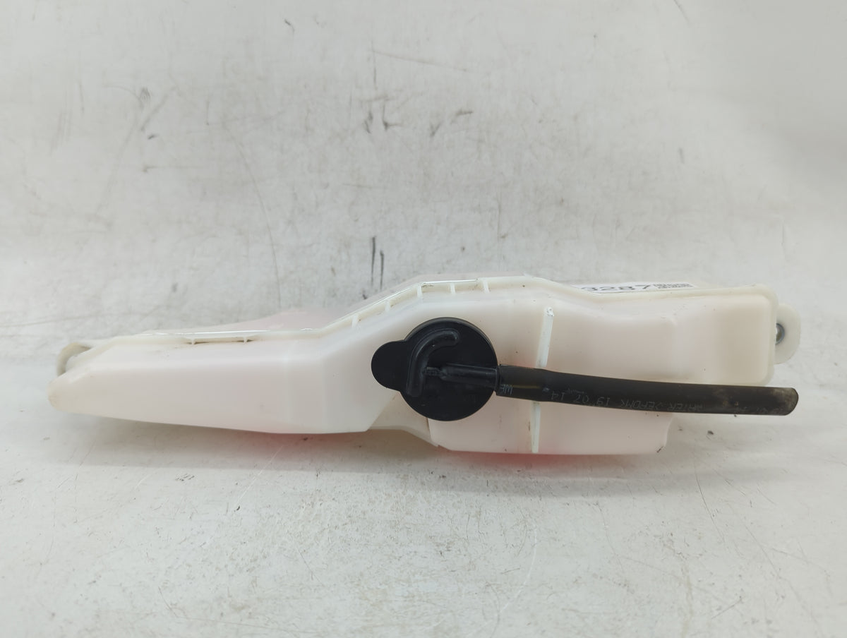 2012-2017 Toyota Camry Radiator Coolant Overflow Expansion Tank Bottle 1393287 - Oemusedautoparts1.com