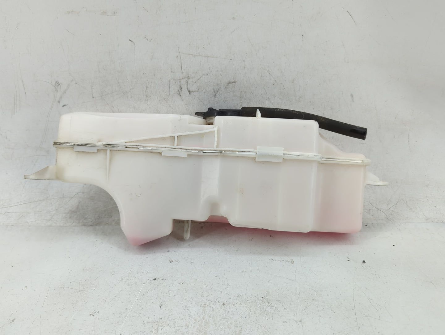 2012-2017 Toyota Camry Radiator Coolant Overflow Expansion Tank Bottle 1393287 - Oemusedautoparts1.com
