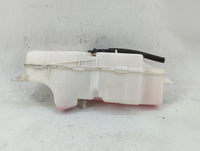 2012-2017 Toyota Camry Radiator Coolant Overflow Expansion Tank Bottle 1393287 - Oemusedautoparts1.com
