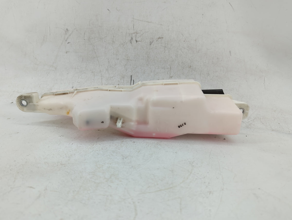 2012-2017 Toyota Camry Radiator Coolant Overflow Expansion Tank Bottle 1393287 - Oemusedautoparts1.com