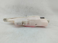 2012-2017 Toyota Camry Radiator Coolant Overflow Expansion Tank Bottle 1393287 - Oemusedautoparts1.com