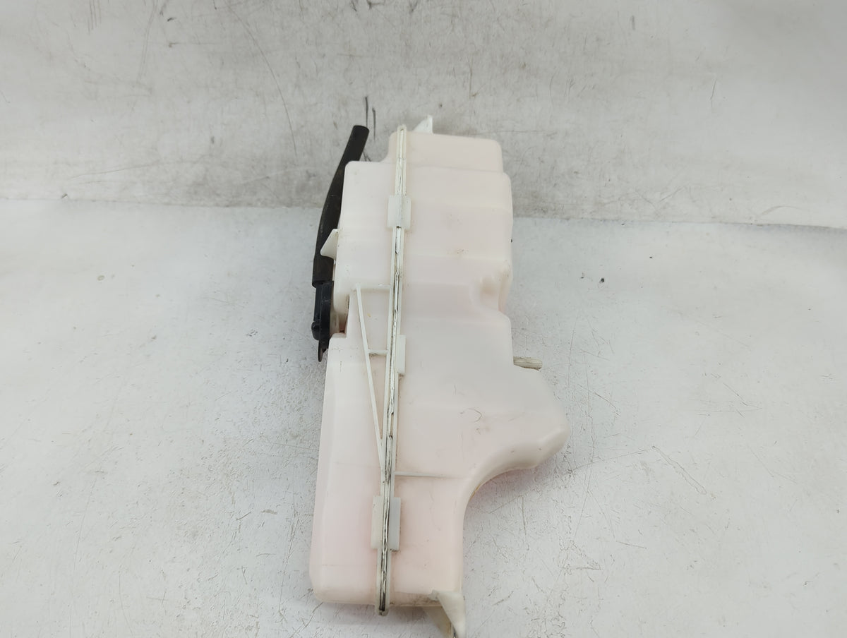 2012-2017 Toyota Camry Radiator Coolant Overflow Expansion Tank Bottle 1393287 - Oemusedautoparts1.com