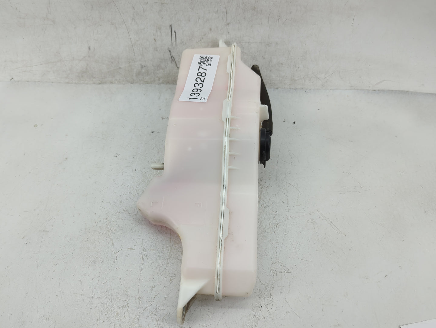 2012-2017 Toyota Camry Radiator Coolant Overflow Expansion Tank Bottle 1393287 - Oemusedautoparts1.com