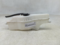 2012-2017 Toyota Camry Radiator Coolant Overflow Expansion Tank Bottle - Oemusedautoparts1.com
