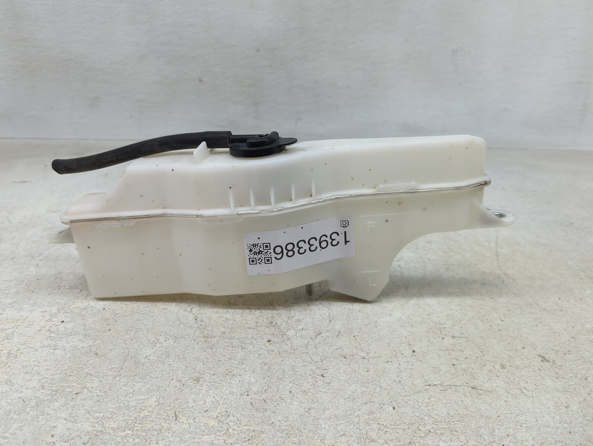2012-2017 Toyota Camry Radiator Coolant Overflow Expansion Tank Bottle 1393386 - Oemusedautoparts1.com