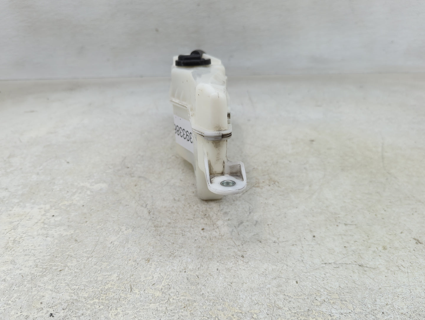 2012-2017 Toyota Camry Radiator Coolant Overflow Expansion Tank Bottle - Oemusedautoparts1.com