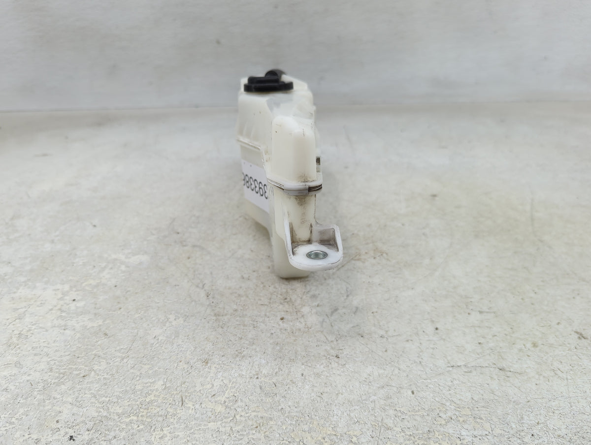 2012-2017 Toyota Camry Radiator Coolant Overflow Expansion Tank Bottle 1393386 - Oemusedautoparts1.com