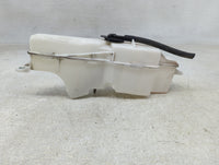 2012-2017 Toyota Camry Radiator Coolant Overflow Expansion Tank Bottle - Oemusedautoparts1.com