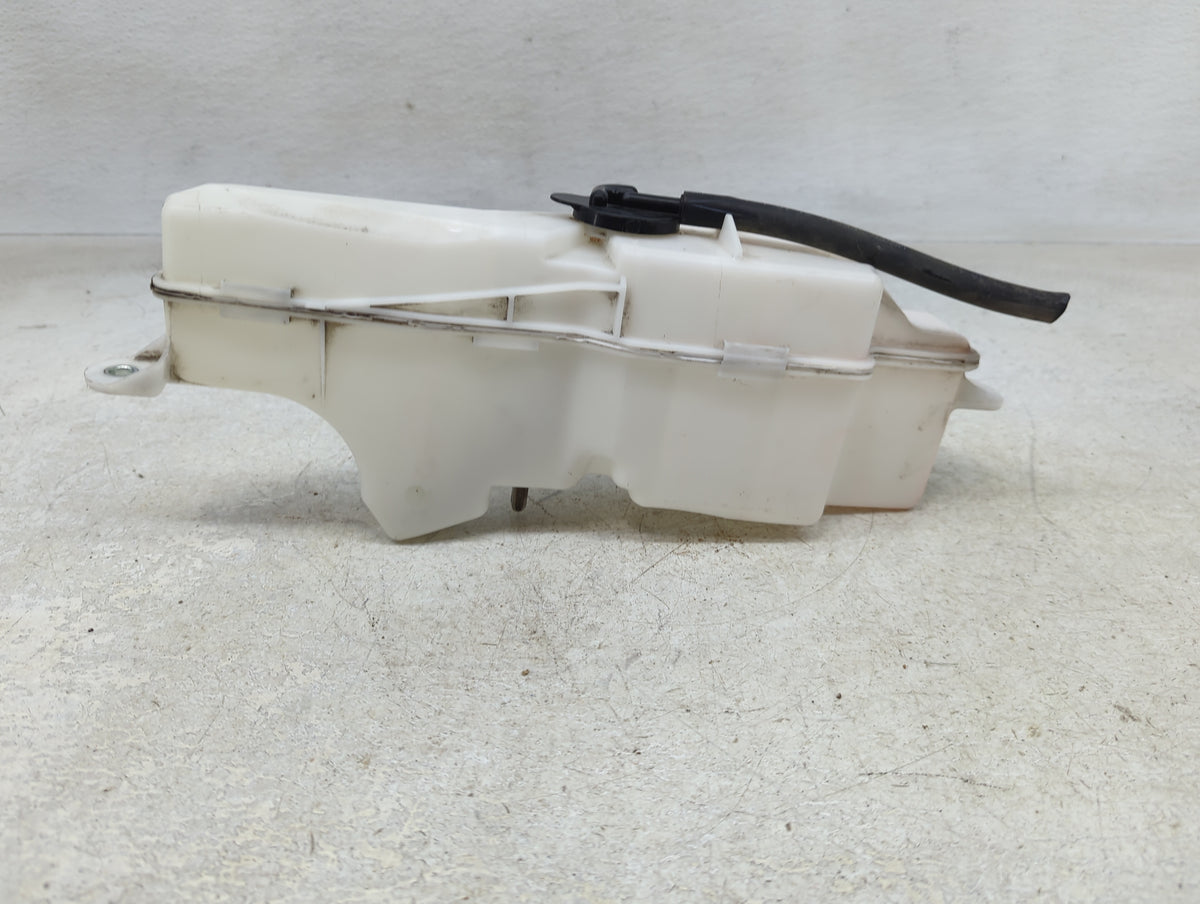 2012-2017 Toyota Camry Radiator Coolant Overflow Expansion Tank Bottle 1393386 - Oemusedautoparts1.com