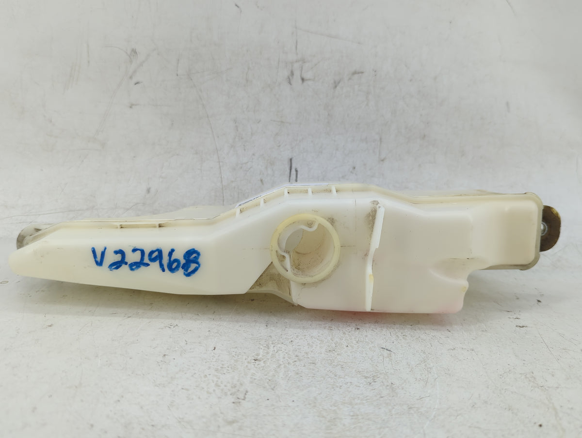 2012-2017 Toyota Camry Radiator Coolant Overflow Expansion Tank Bottle 1393744 - Oemusedautoparts1.com