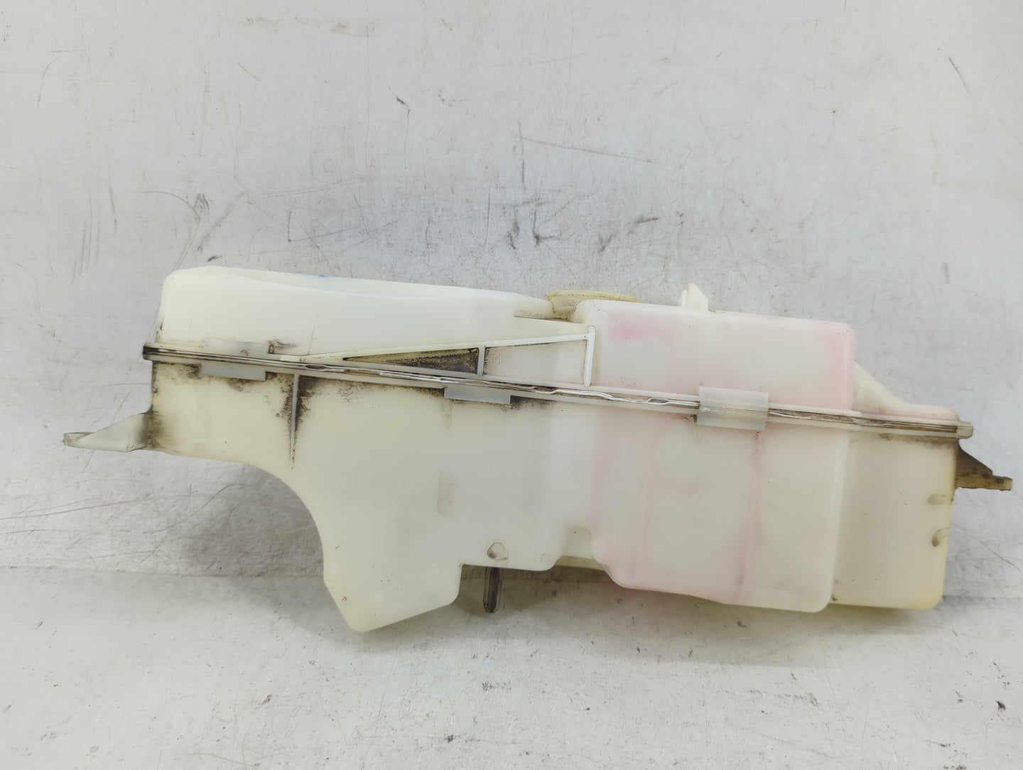 2012-2017 Toyota Camry Radiator Coolant Overflow Expansion Tank Bottle - Oemusedautoparts1.com