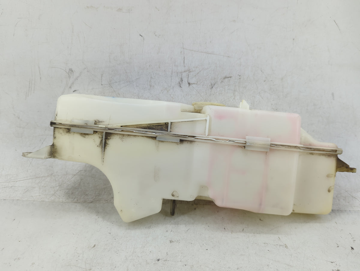 2012-2017 Toyota Camry Radiator Coolant Overflow Expansion Tank Bottle 1393744 - Oemusedautoparts1.com